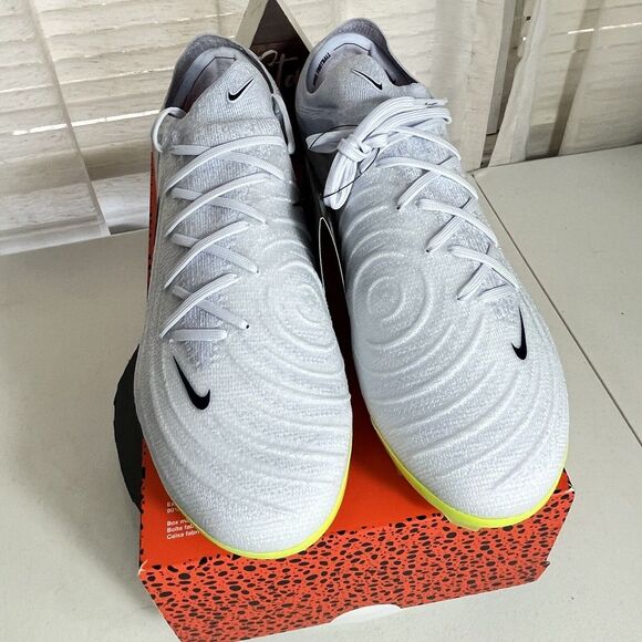 Nike Phantom GX II Elite FG OLY P Olympic Safari HF4831-900 Men Size 12.5 Cleats main image 7